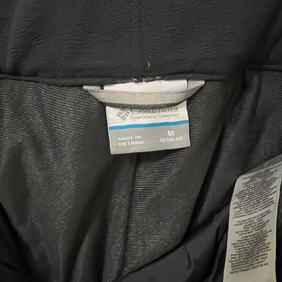 Columbia Women's Bugaboo™ Omni-Heat Ski Pants - Picture 6 of 6